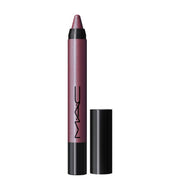 MAC Dazzlelip Crayon Cosmic Plum
