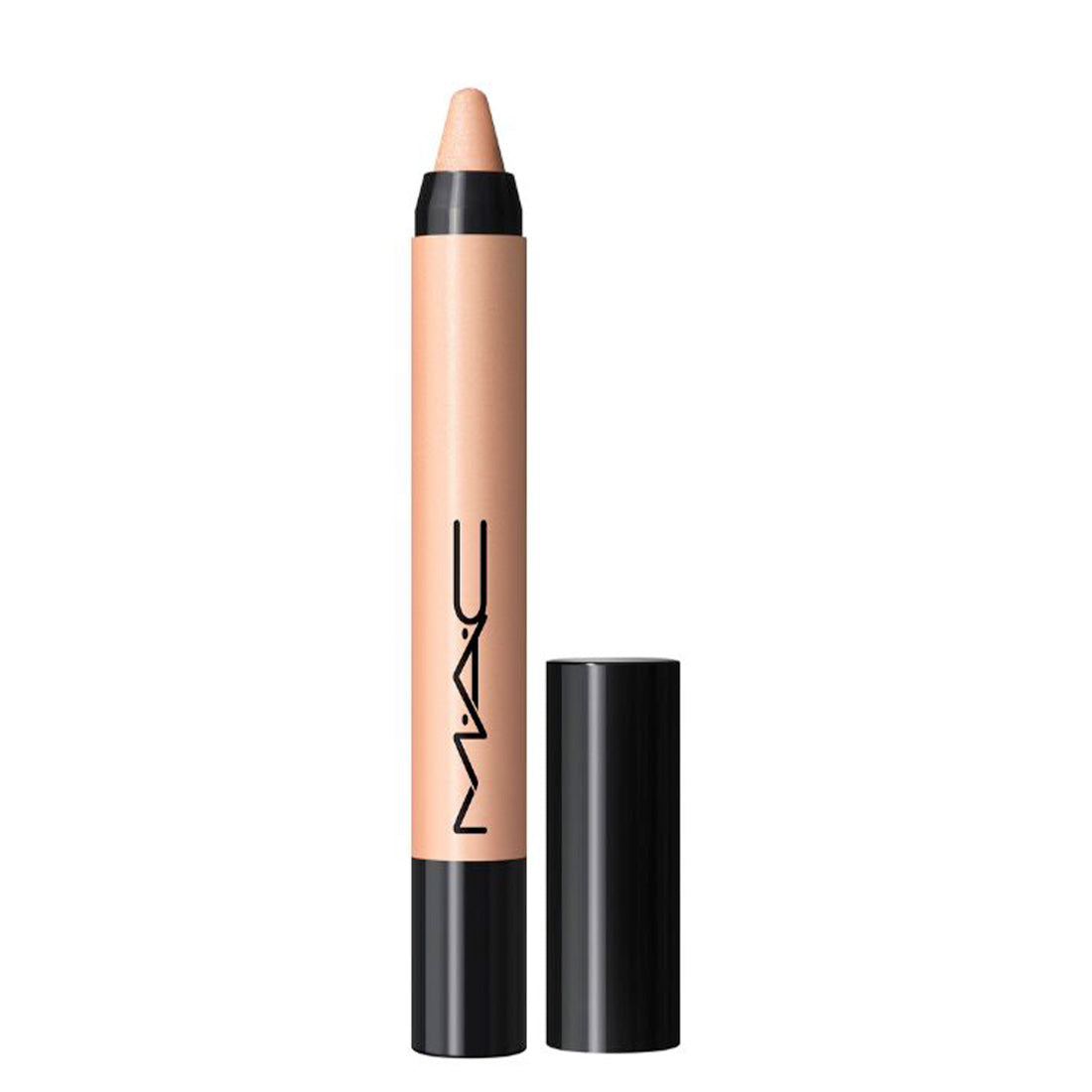 MAC Dazzlelip Crayon Moon Rocket