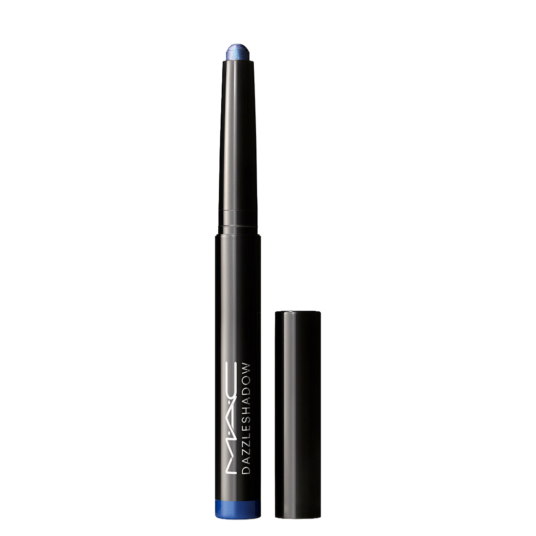 MAC Dazzleshadow Eye Shadow Sticks Bedazzled Denim 