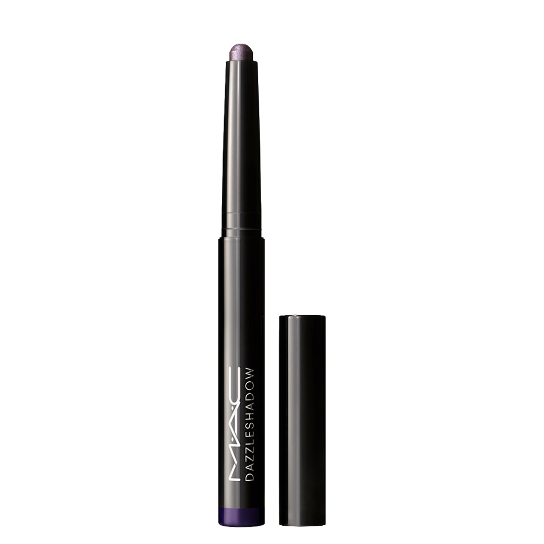 MAC Dazzleshadow Eye Shadow Sticks Black Ice 