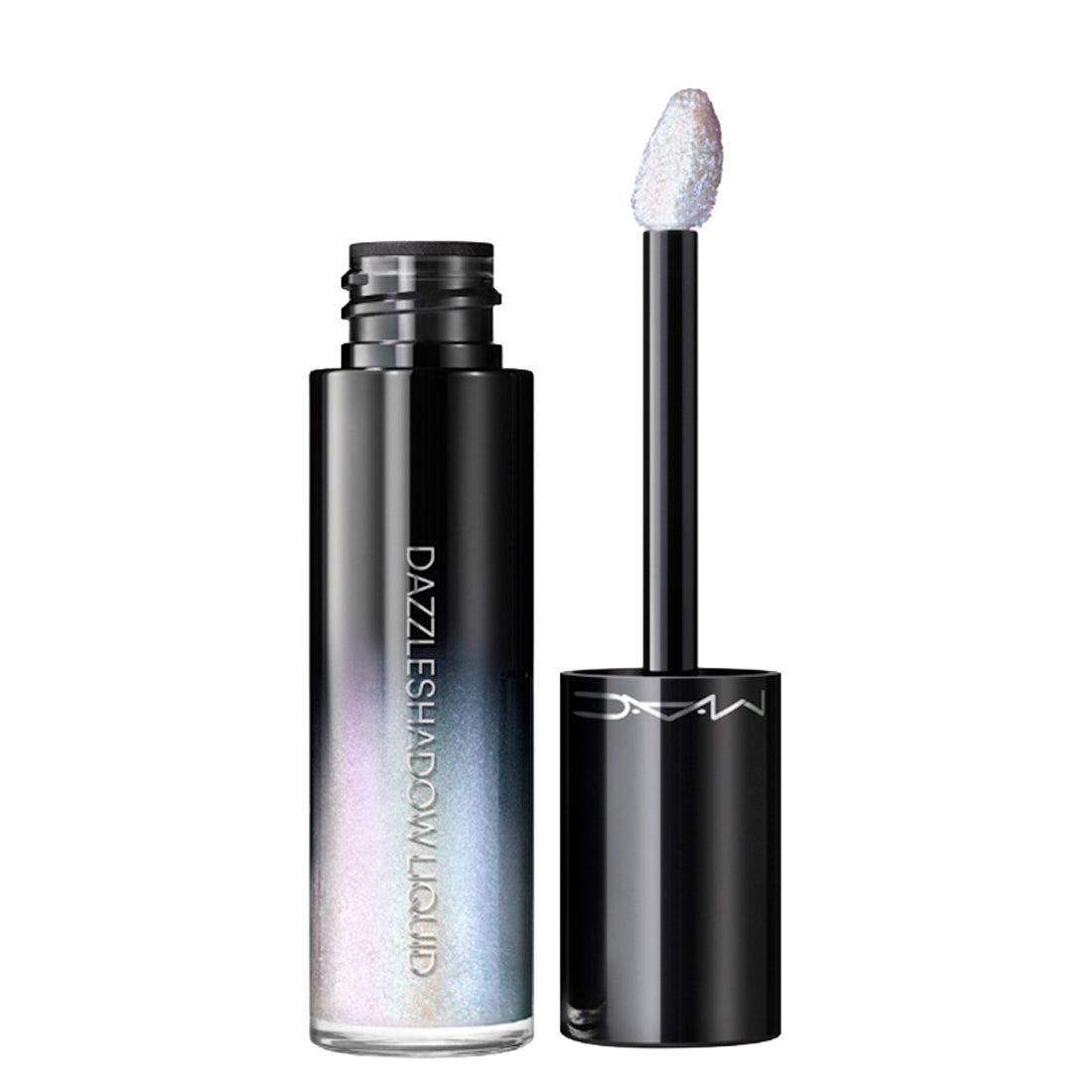 MAC Dazzleshadow Liquid Eye Shadow Crumbled Diamonds 