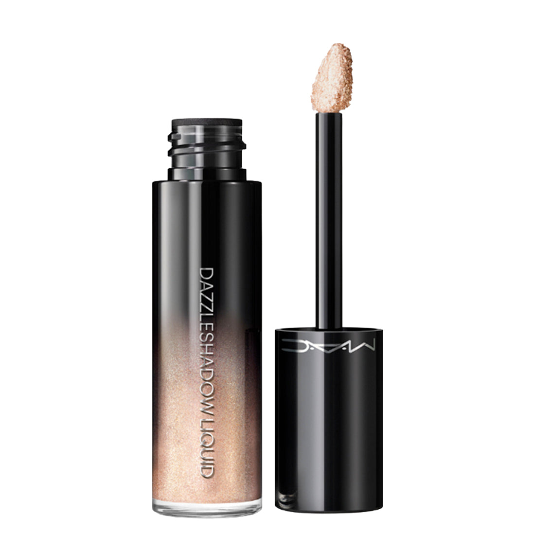 MAC Dazzleshadow Liquid Eye Shadow Everything Is Sunshine