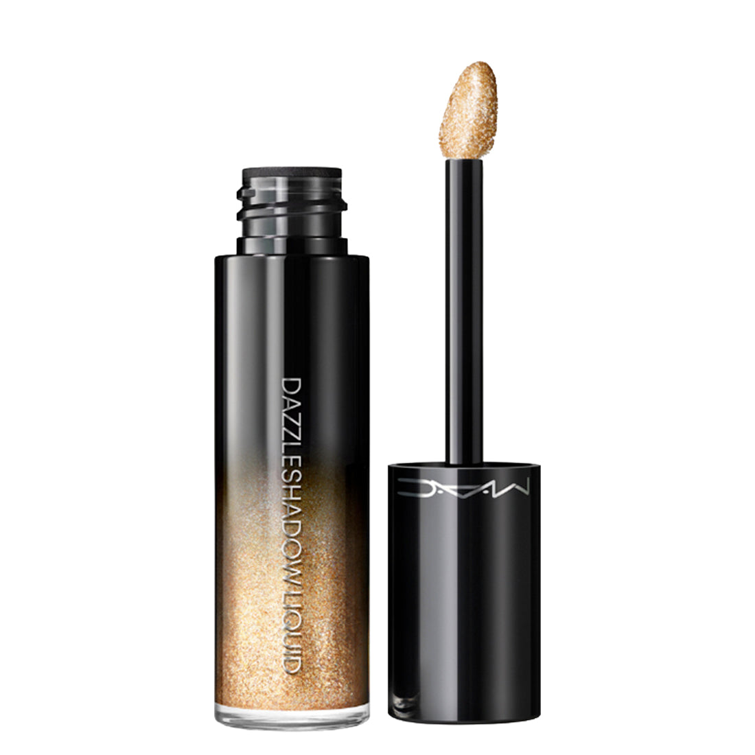 MAC Dazzleshadow Liquid Eye Shadow Flash Or Dash 