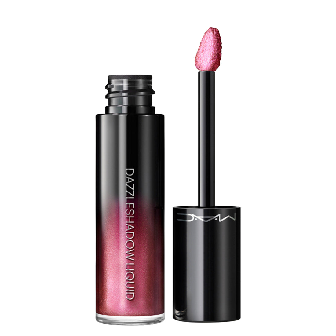 MAC Dazzleshadow Liquid Eye Shadow Fuchsia Future 