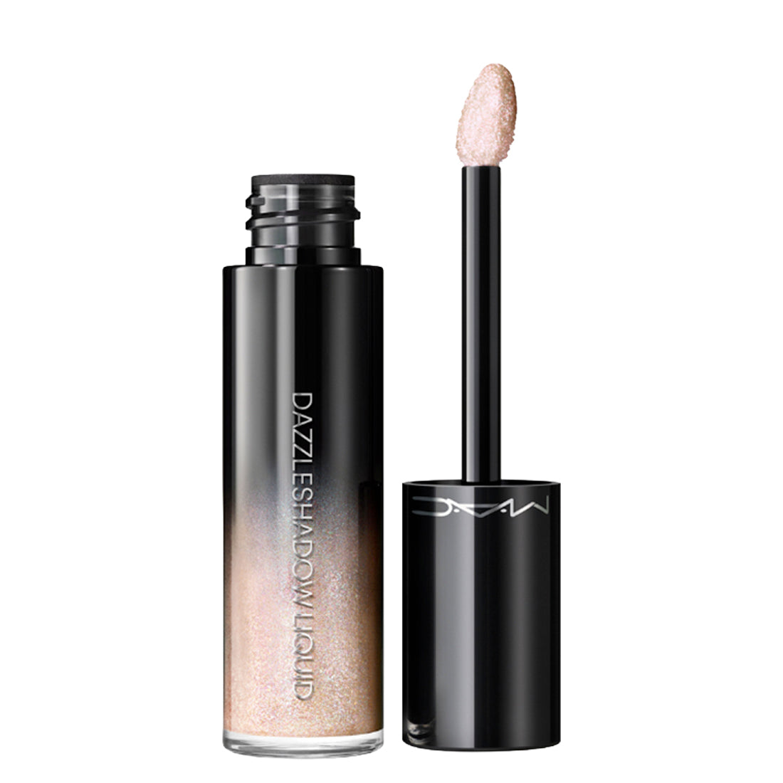 MAC Dazzleshadow Liquid Eye Shadow Not Scared To Sparkle 