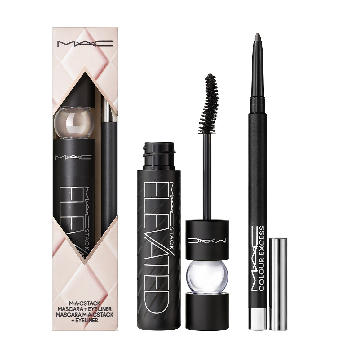 MAC Foreseeable Future Eye 