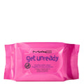 MAC Get Unready Micellar Water Wipes 