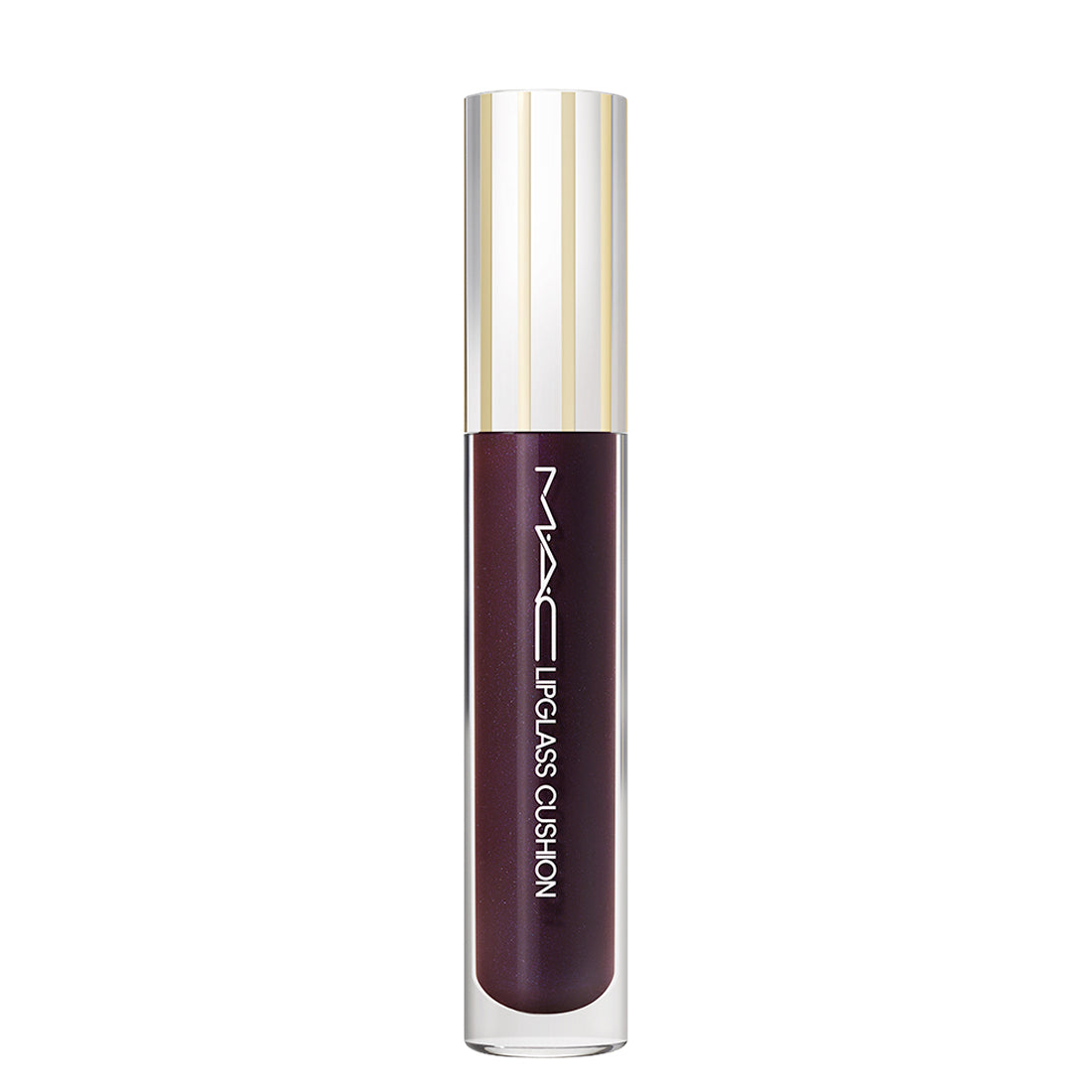 MAC Lipglass Cushion High-Pigment Oil Grapesicle