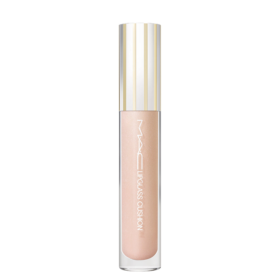 MAC Lipglass Cushion High-Pigment Oil Sugarrimmed