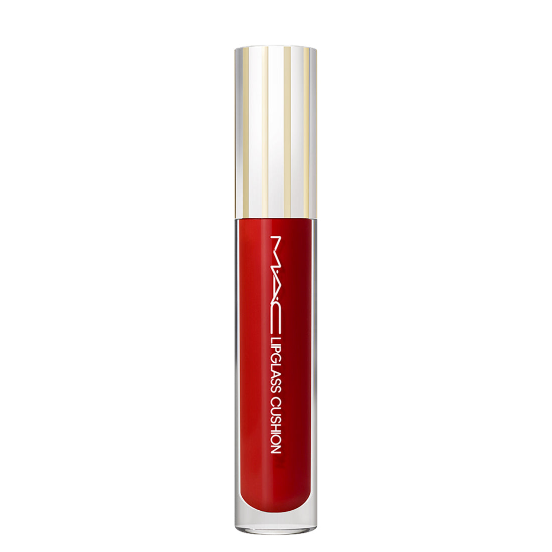 MAC Lipglass Cushion High-Pigment Oil Tantrum 