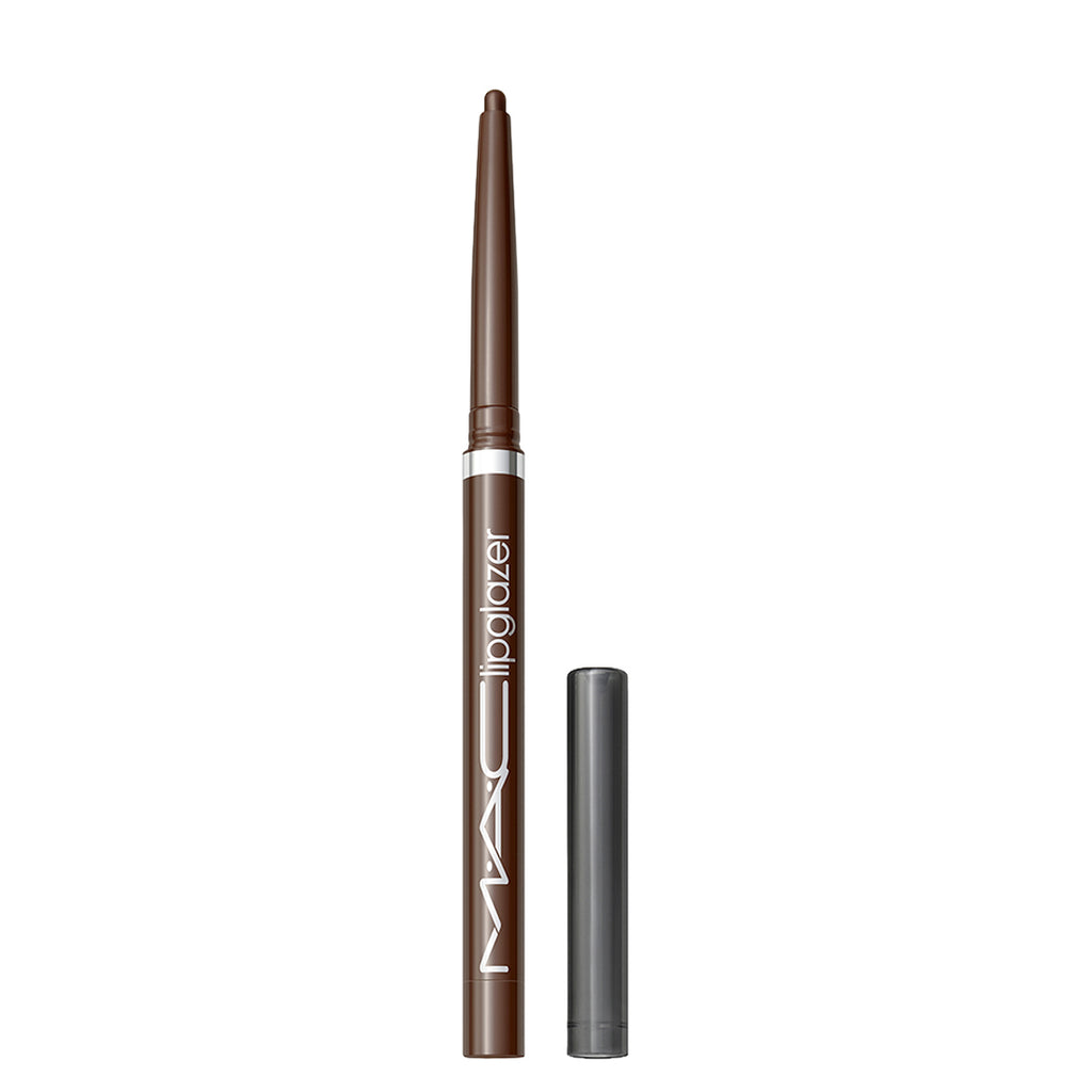 MAC Lipglazer Glossy Liner Chestnut