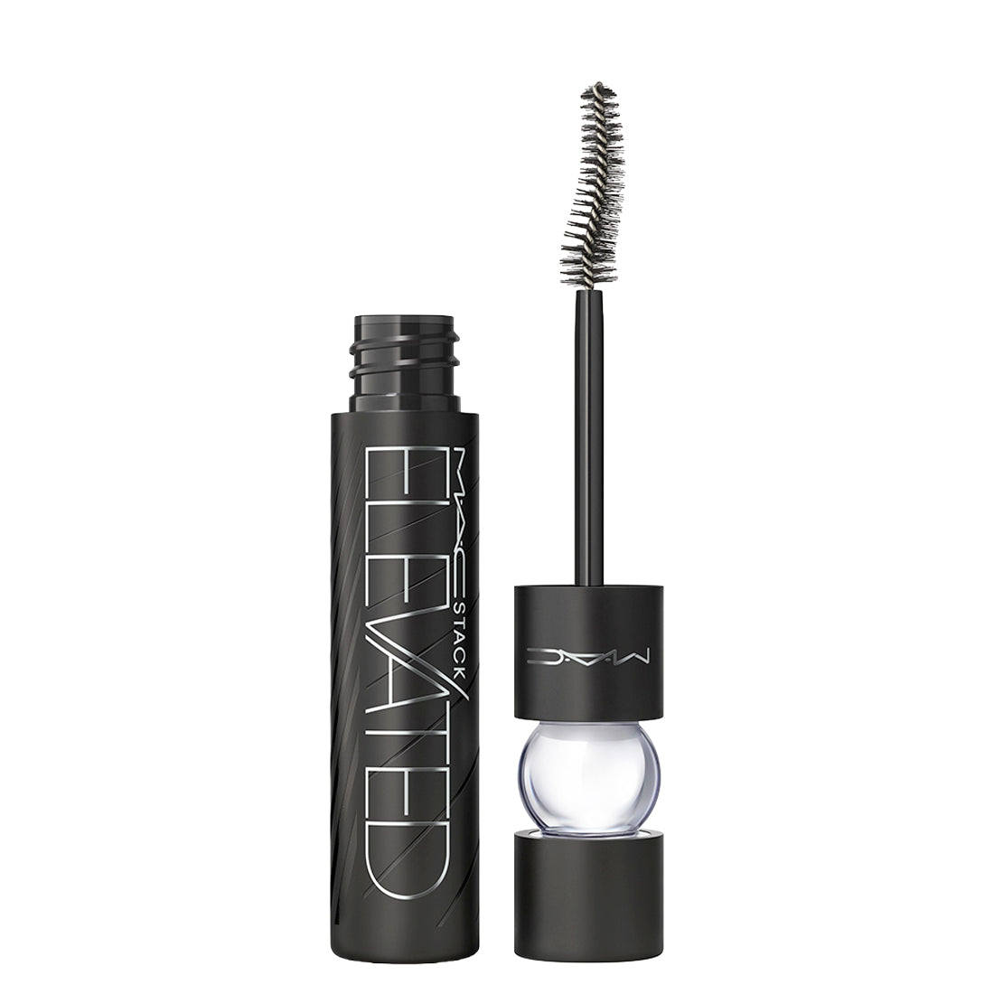 MAC  M·A·Cstack Elevated Black Stack 