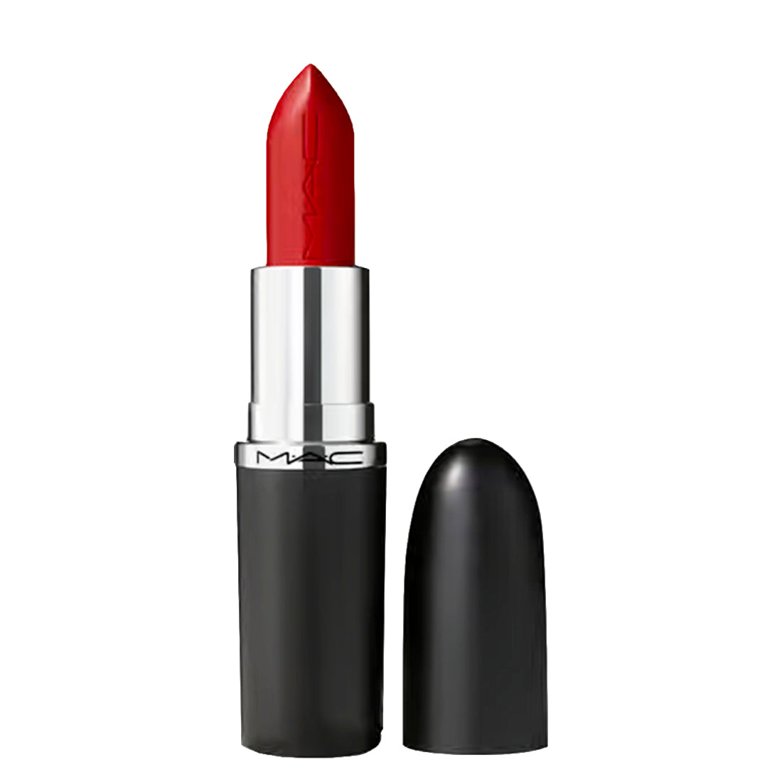MAC M·A·Cximal Sleek Satin Lipstick Call It Cozy