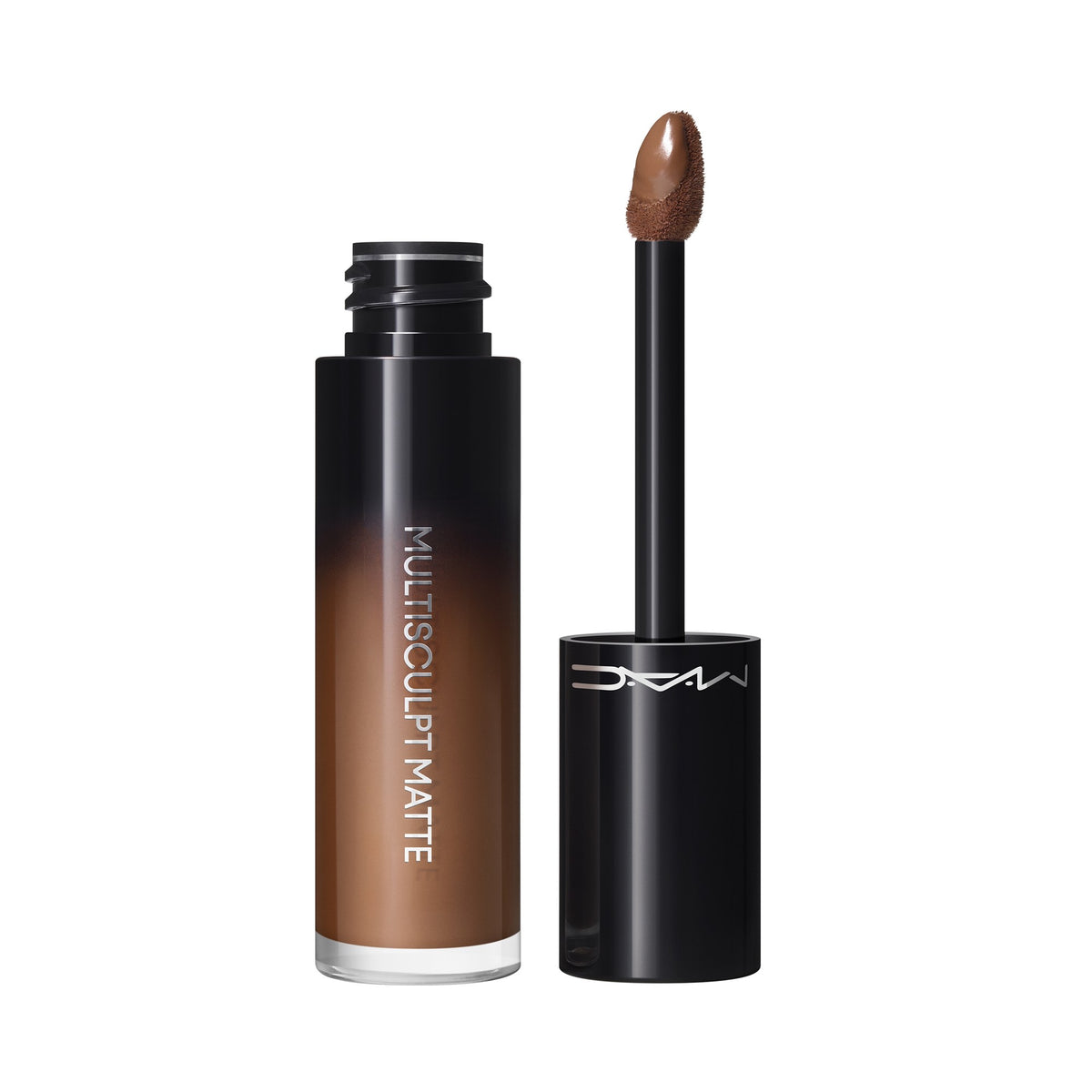 MAC Multisculpt Matte Espresso -2