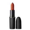 MAC Powder Kiss Hazy Matte Lipstick Marrakesh-Mere