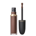 MAC Powder Kiss Lip + Cheek Mousse Buffiest