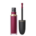 MAC Powder Kiss Lip + Cheek Mousse Burning Love 