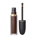MAC Powder Kiss Lip + Cheek Mousse Chestnut