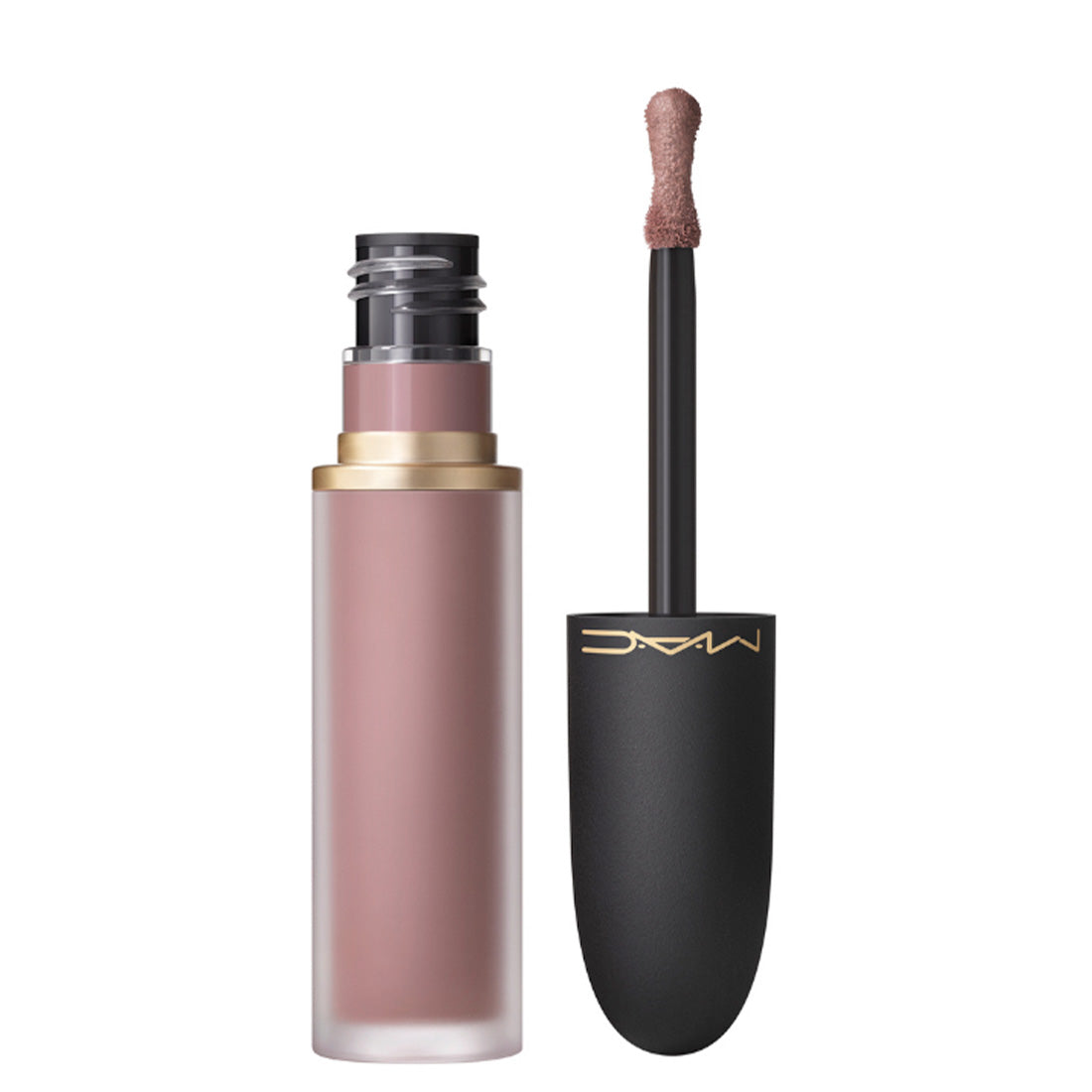 MAC Powder Kiss Lip + Cheek Mousse It'S Personal 