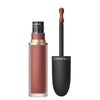 MAC Powder Kiss Lip + Cheek Mousse Over The Taupe