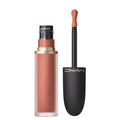 MAC Powder Kiss Lip + Cheek Mousse Warm Hug 