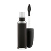 MAC Retro Matte Liquid Lipcolour Caviar