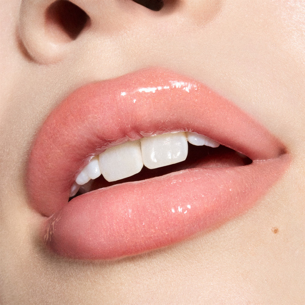 MAC Squirt Plumping Gloss -2