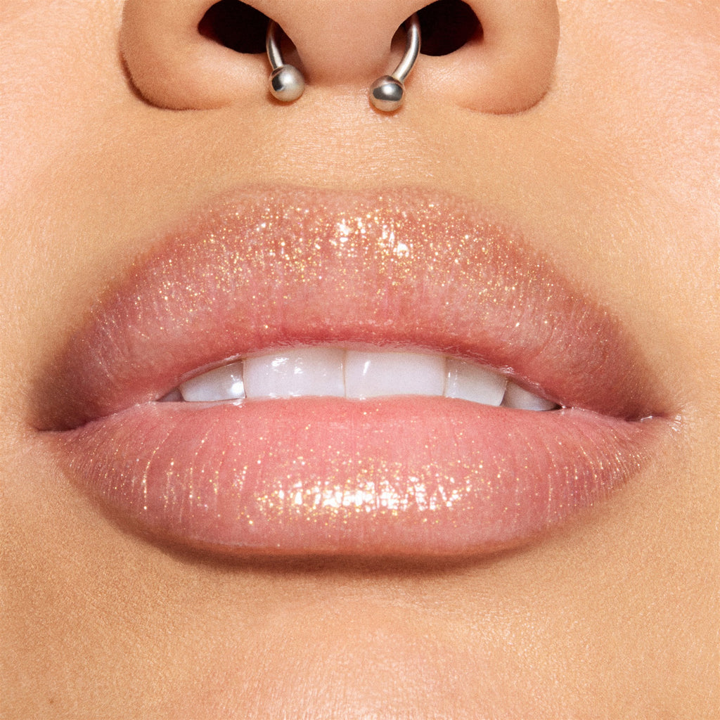 MAC Squirt Plumping Gloss -2