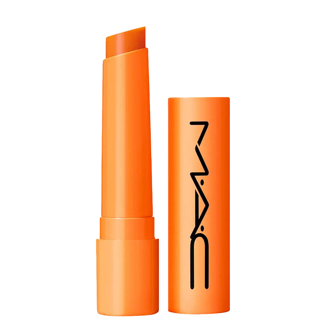 MAC Squirt Plumping Hazard