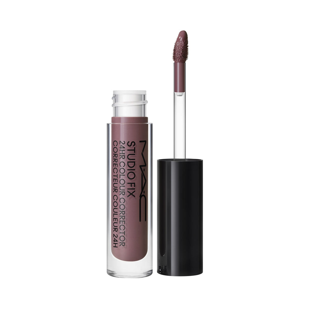 MAC Studio Fix Colour Corrector Neutral Violet-2