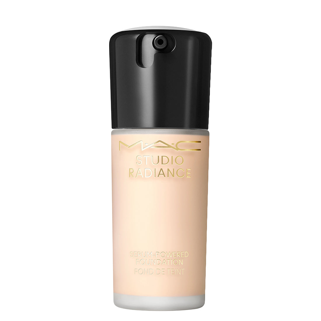 MAC Studio Radiance Serum-Powered Foundation N18