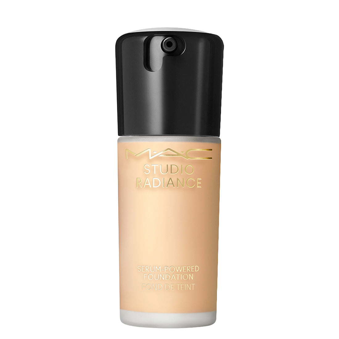 MAC Studio Radiance Serum-Powered Foundation Nc18