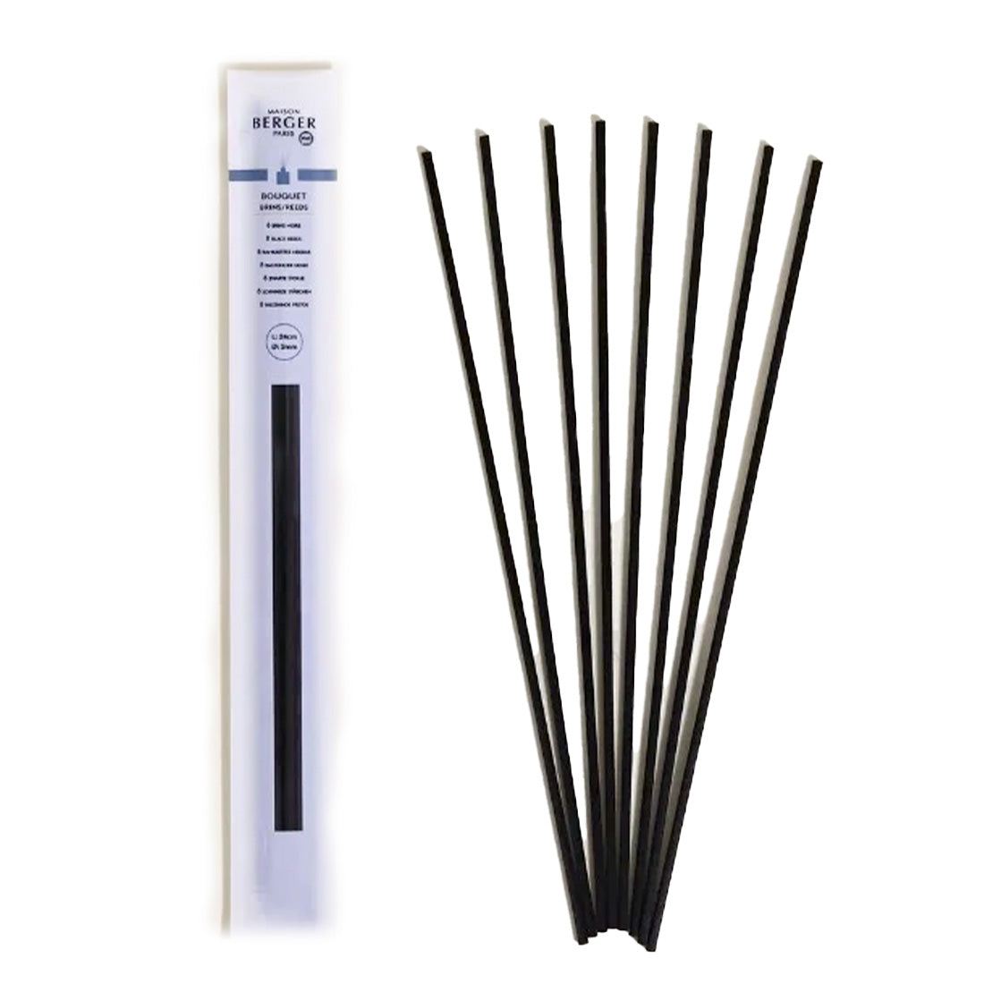 MAISON BERGER PARIS Bastoncini Per Diffusore  