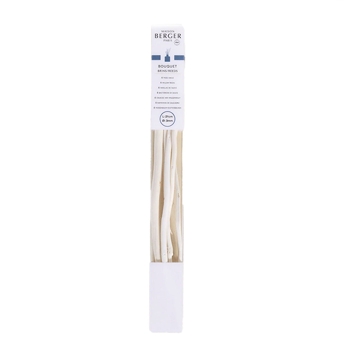 MAISON BERGER PARIS Bastoncini Per Diffusore  