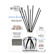 MAISON BERGER PARIS Bouquets  Caresse De Coton  