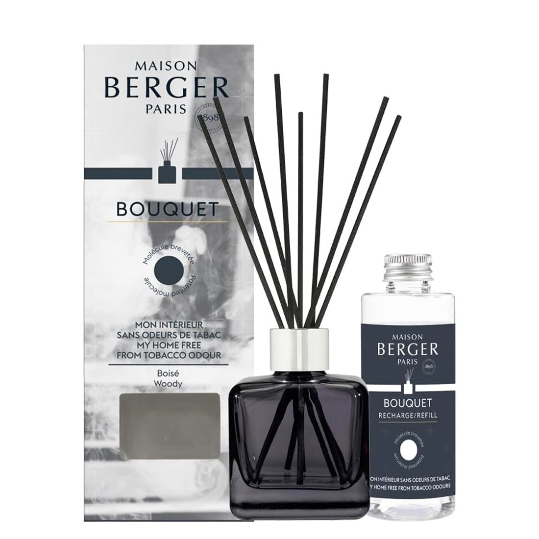 MAISON BERGER PARIS Bouquets  My Home  