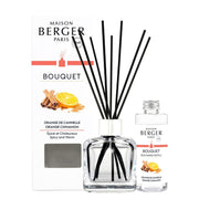 MAISON BERGER PARIS Bouquets  Orange De Cannelle  