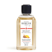 MAISON BERGER PARIS Bouquets  Orange De Cannelle  