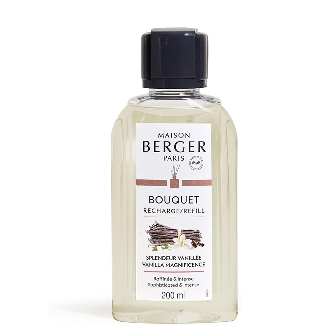 MAISON BERGER PARIS Bouquets  Splendeur Vanillée  