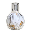MAISON BERGER PARIS Lamp Marbrure  Blanche 1 pz
