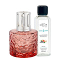MAISON BERGER PARIS Lamp Mirage  Rose