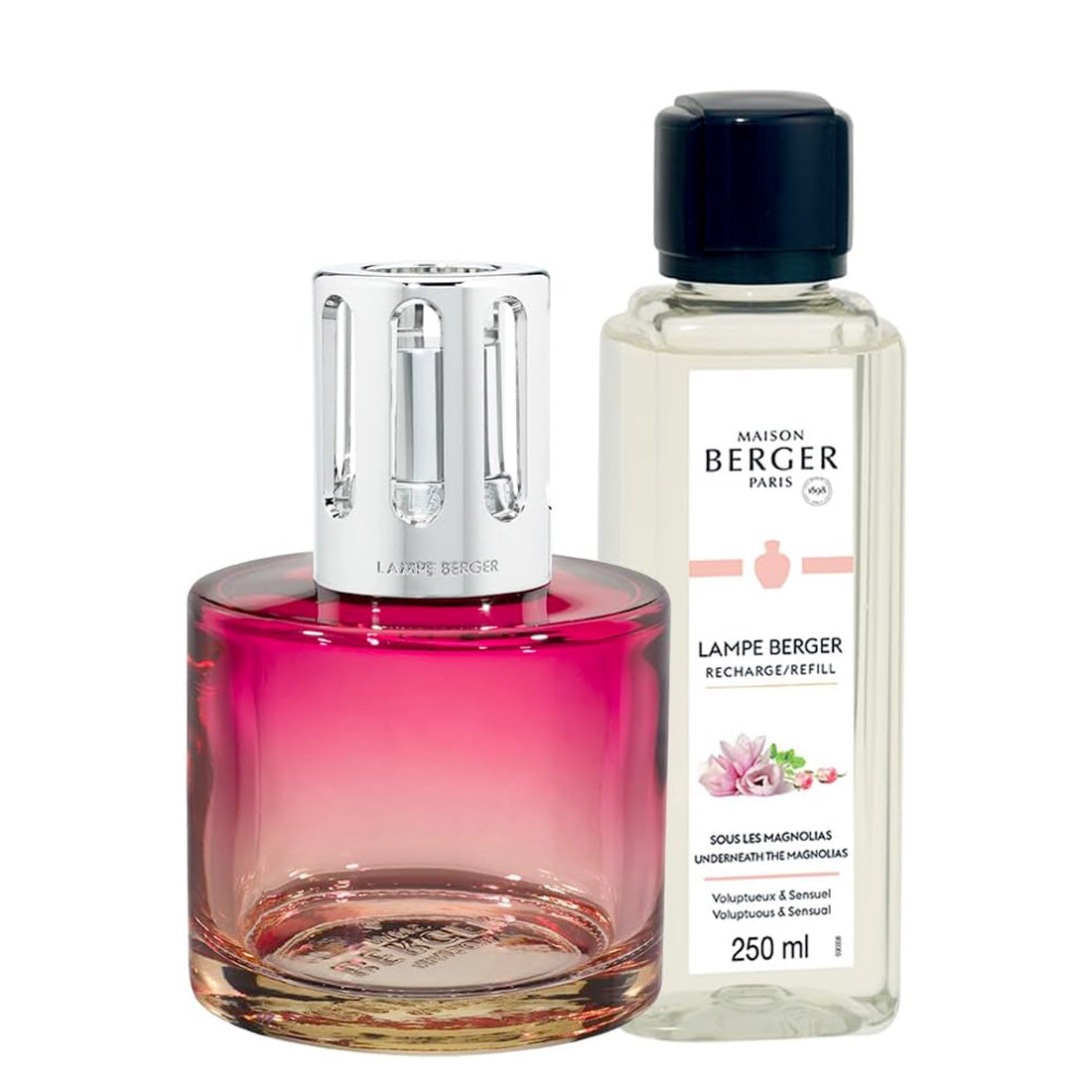 MAISON BERGER PARIS Lamp Pure  Prune