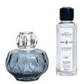 MAISON BERGER PARIS Lamp Rosalie  Blue