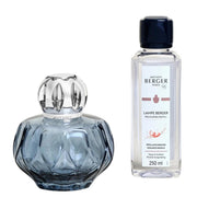 MAISON BERGER PARIS Lamp Rosalie  Blue