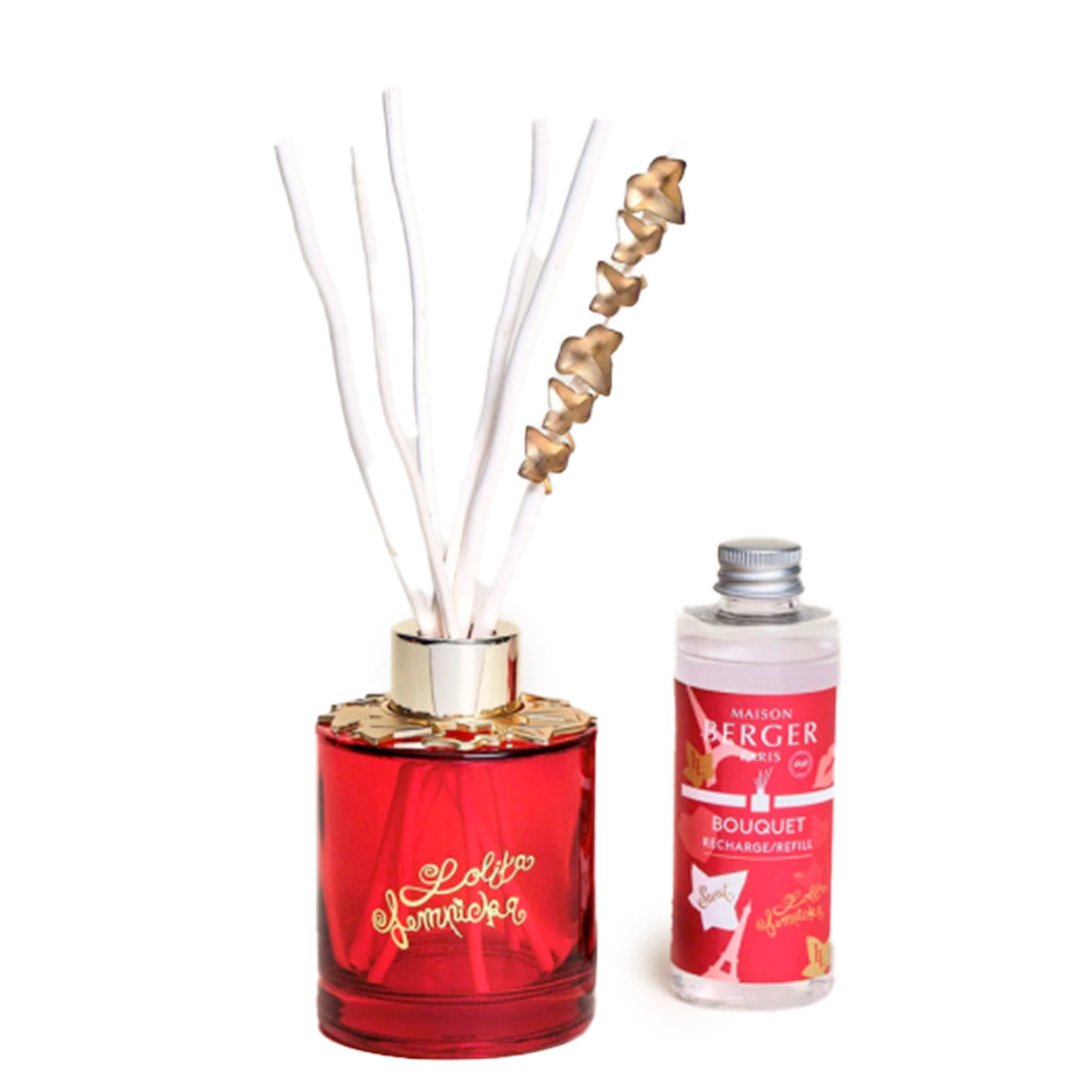 MAISON BERGER PARIS Lolita Lempicka Sweet Rouge 