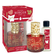 MAISON BERGER PARIS Pure Lolita Lempicka Sweet Rouge 