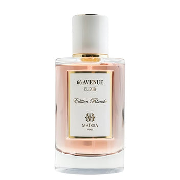 MAISSA 66 Avenue 