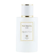 MAISSA Black Smocking