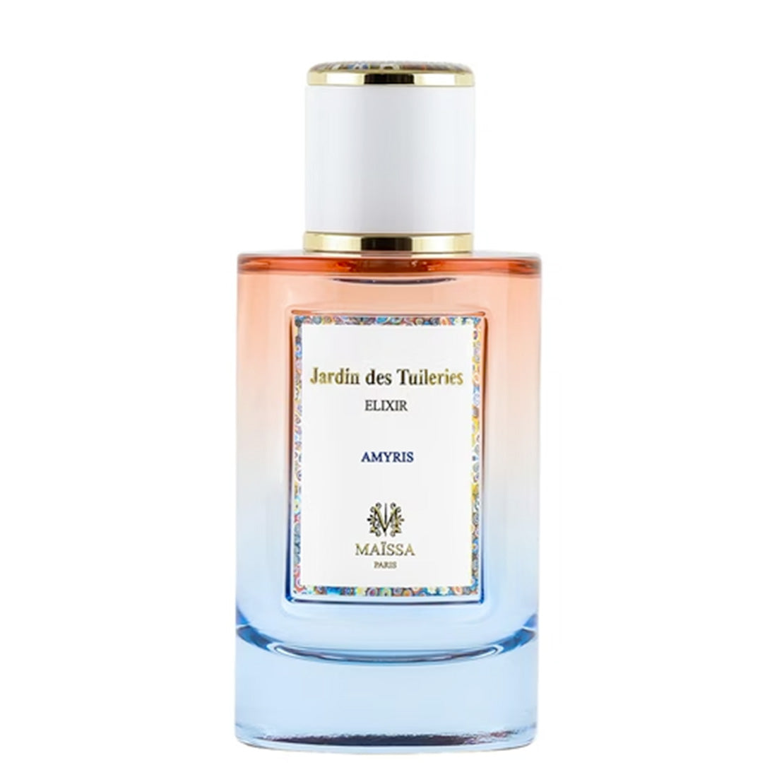 MAISSA Jardin Des Tuileries 