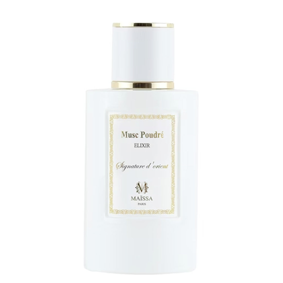 MAISSA Musc Poudre 